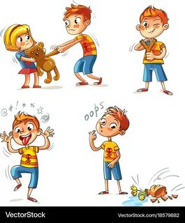 Мальчик нарисовал лучше