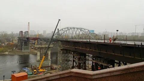 В тюмени построят мост