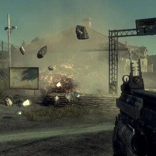 Battlefield bad company на пк