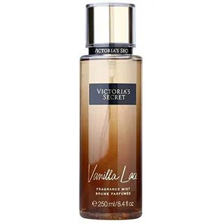 Vanilla secrets