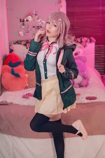 Dangan Ronpa - Chiaki Nanami : RiCare.