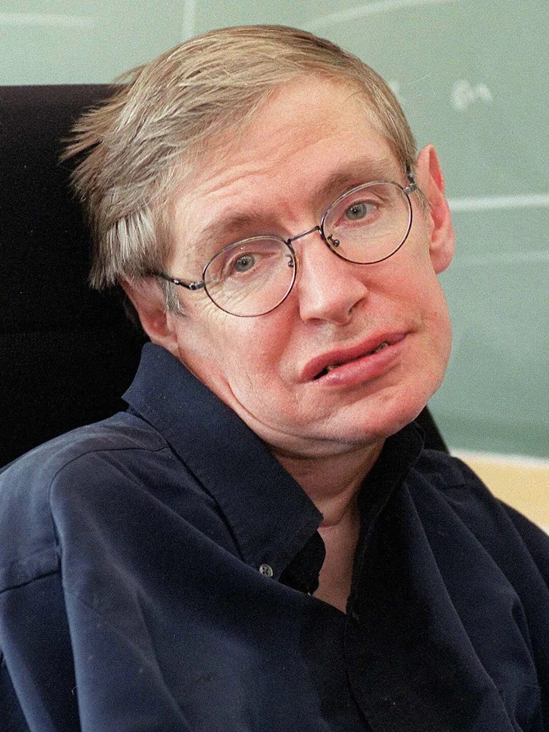 Кто самый умный в мире был