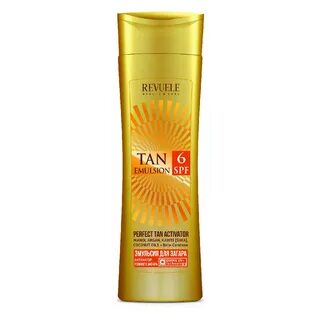 Эмульсия spf