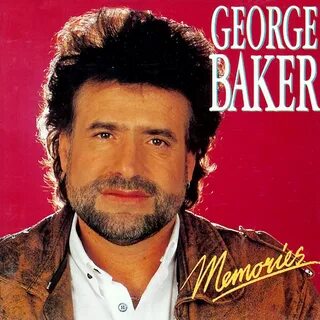 George baker selection