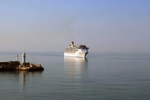 Амп черного моря