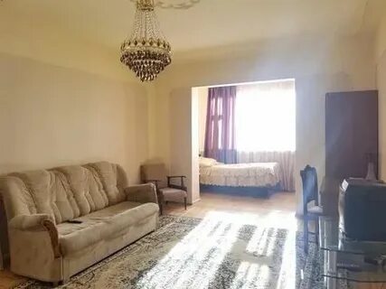 Снять квартиру в армянском