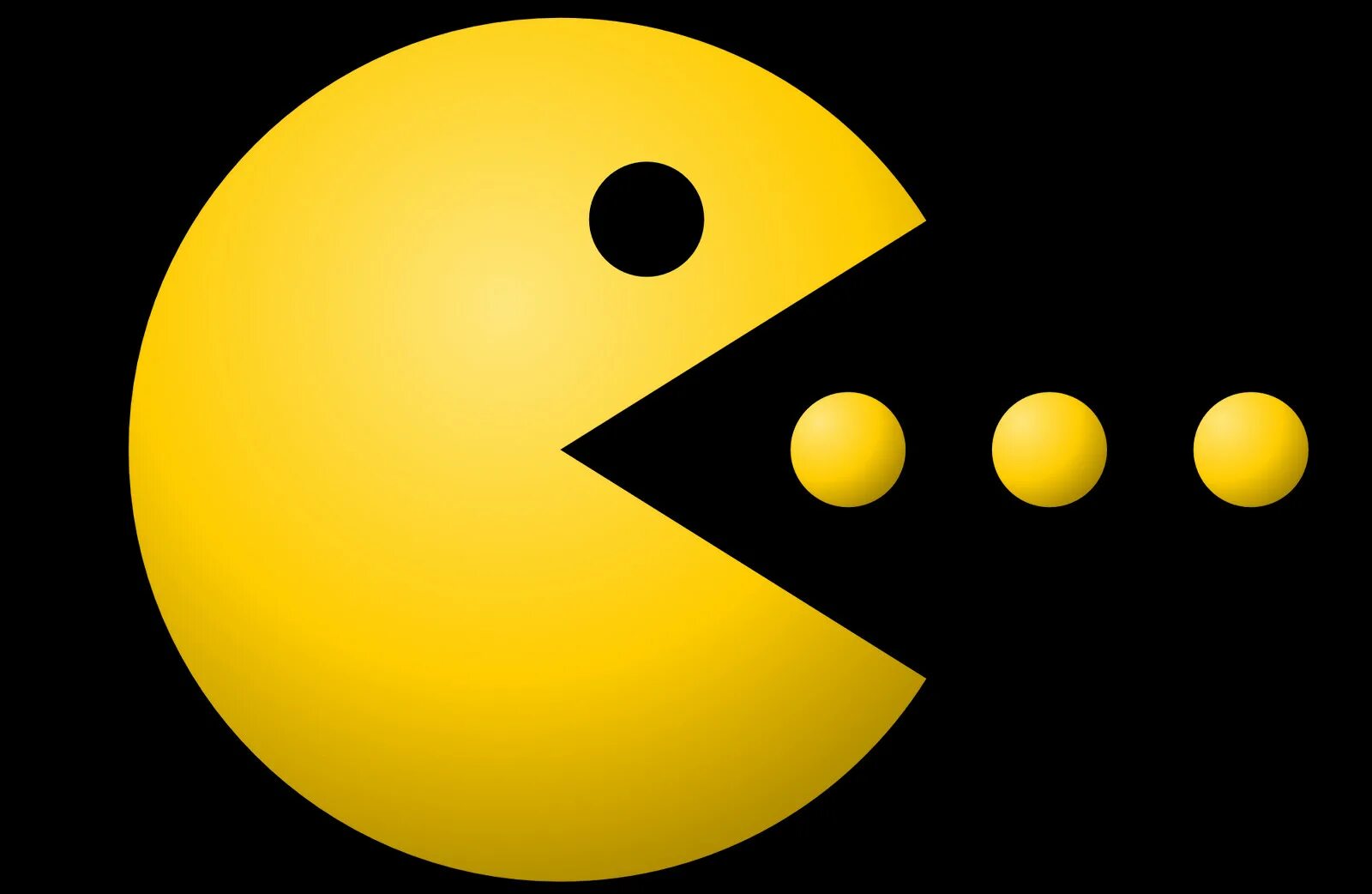 Pacman video