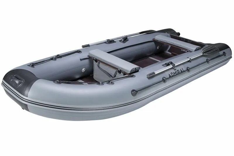 Лодка надувная 290