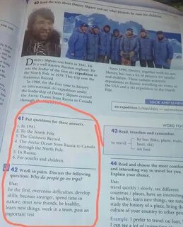 Read the text and choose the title
