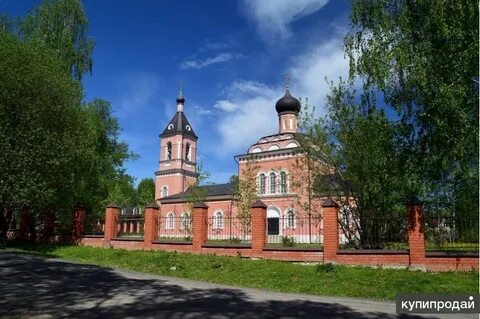 Большое покровское фото