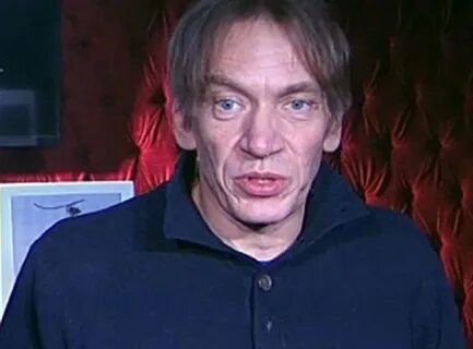 Известный особо