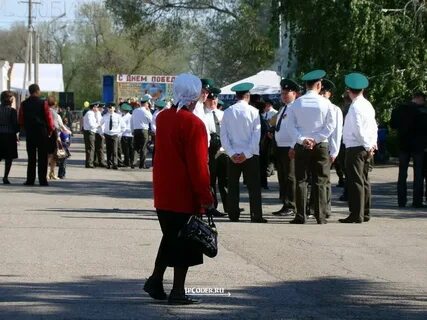 Погода добровольное