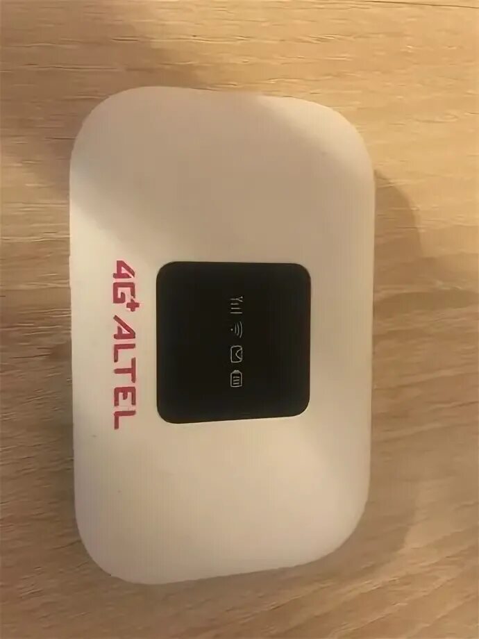 Интернет роутер алтел. Интернет роутер алтел