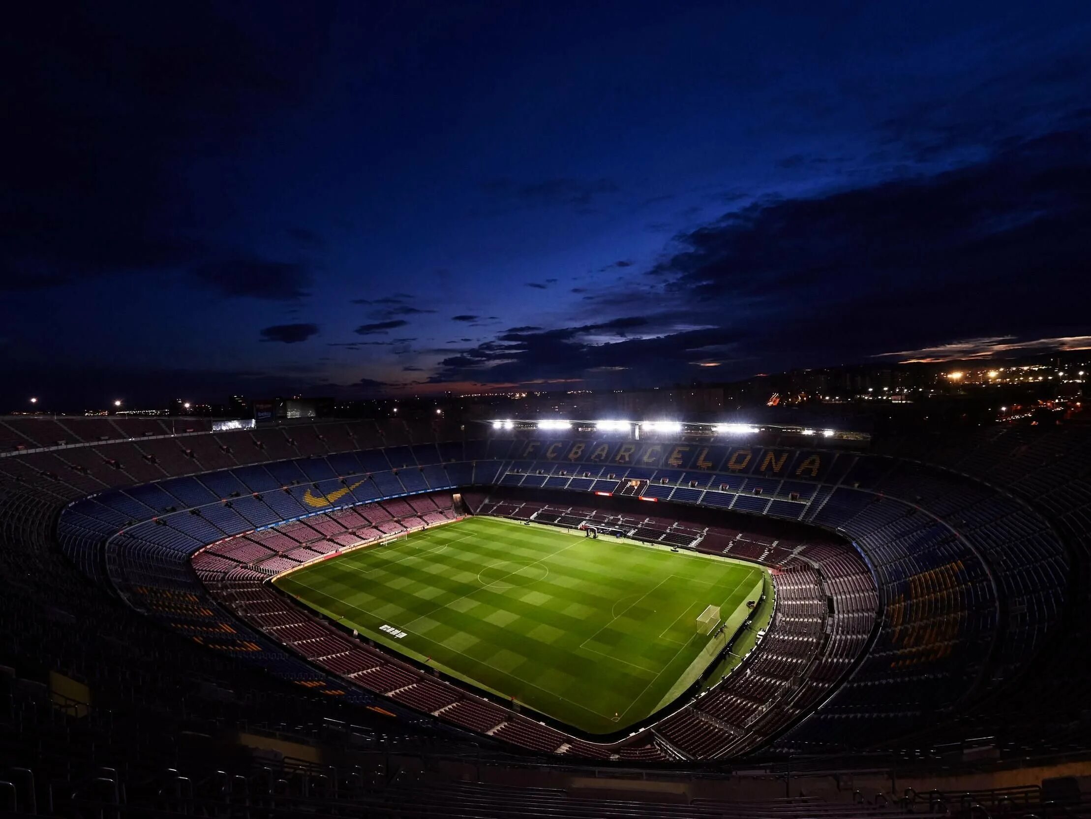 Stadion barsa uz. Стадион Camp nou. Стадион Камп ноу в Барселоне. Фон стадиона ноу Камп.