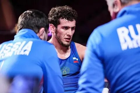 Разамбек джамалов национальность