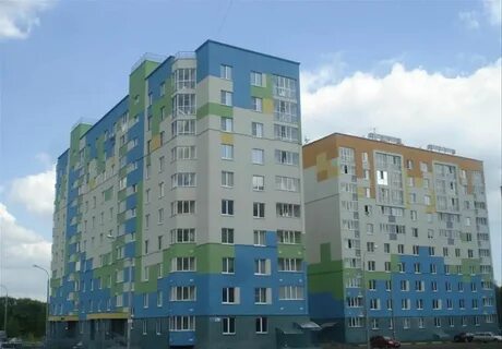 Водный мир нижний новгород