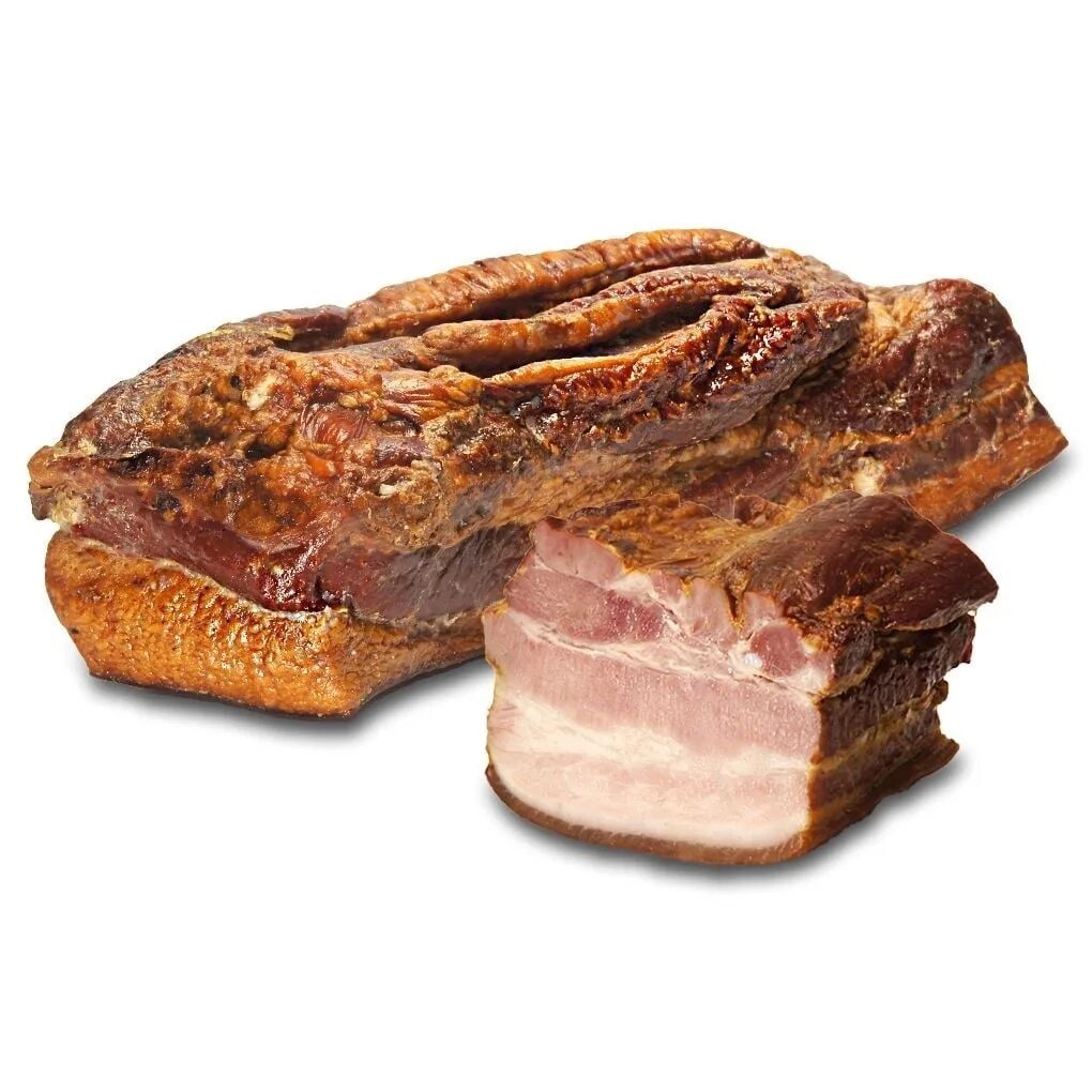 Грудинка с прослойкой. Грудинка свиная копченая. Копчености грудинка. Грудинка вареная в луковой шелухе. Грудинка копченая.