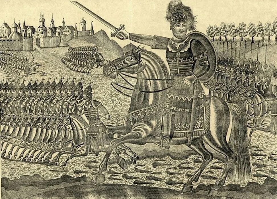 Скопин-шуйский (1587–1610). Скопин-шуйский (1587–1610). Воевода скопин шуйский. Портрет парсуна князя скопина шуйского. Воевода скопин шуйский.