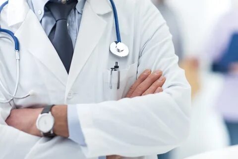 Most doctor