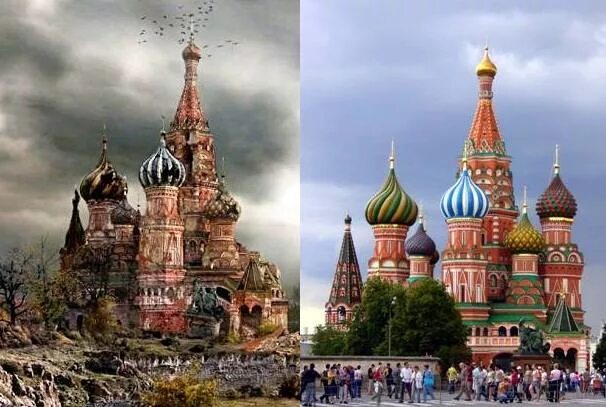 Конец света Москва. Конец света в России. Конец Москвы. Конец света на Руси.