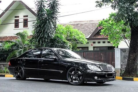 220 black