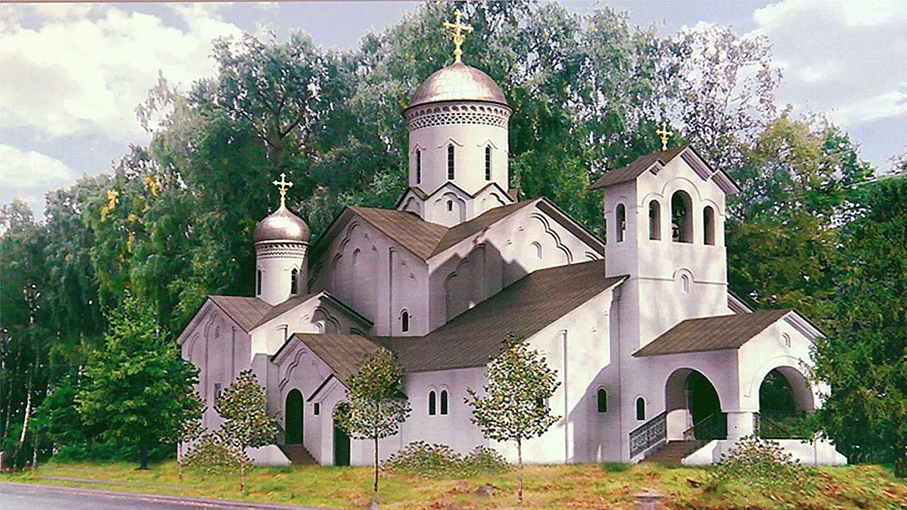 Храм священномученика игнатия богоносца в москве. Храм равноапостольного князя владимира щигры. Православная церковь архитектура. Православная церковь архитектура. Храм в славянке спб пушкин.