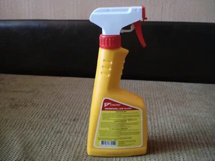 Kangaroo low gloss