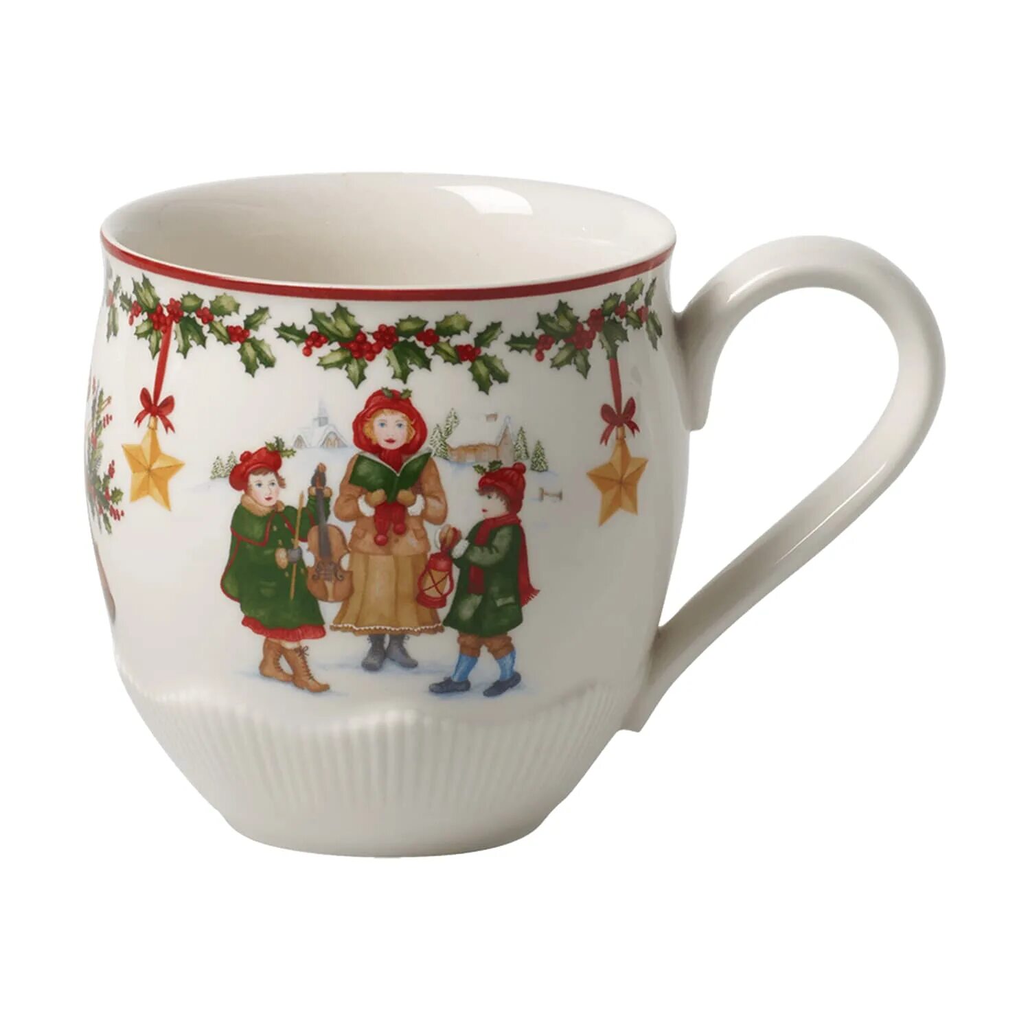 Villeroy Boch Toy&#039;s Fantasy Кружка. Новогодняя чашка Villeroy Boch. Villeroy Boch Toys Delight чашка. Villeroy Boch Кружка Новогодняя