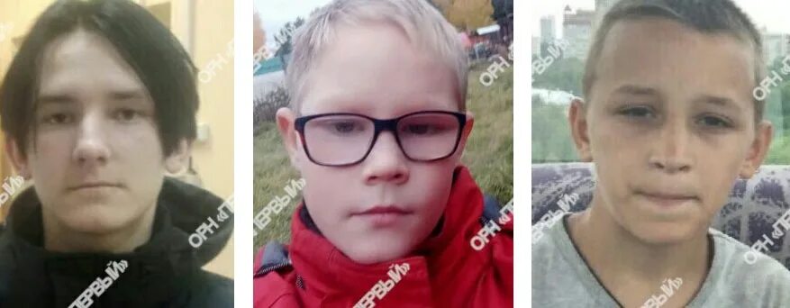 Последние новости о пропавшем мальчике в уфе