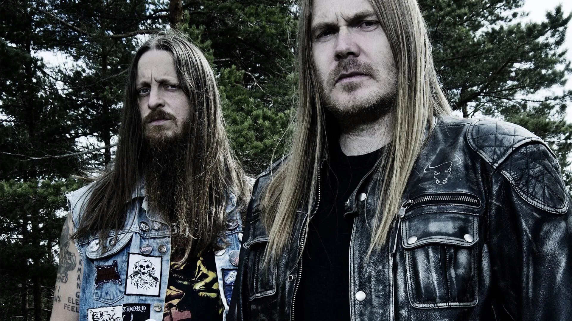 Darkthrone it beckons us all. Группа darkthrone. группа darkthrone 1990. вокалист darkthrone. группа darkthrone в молодости.