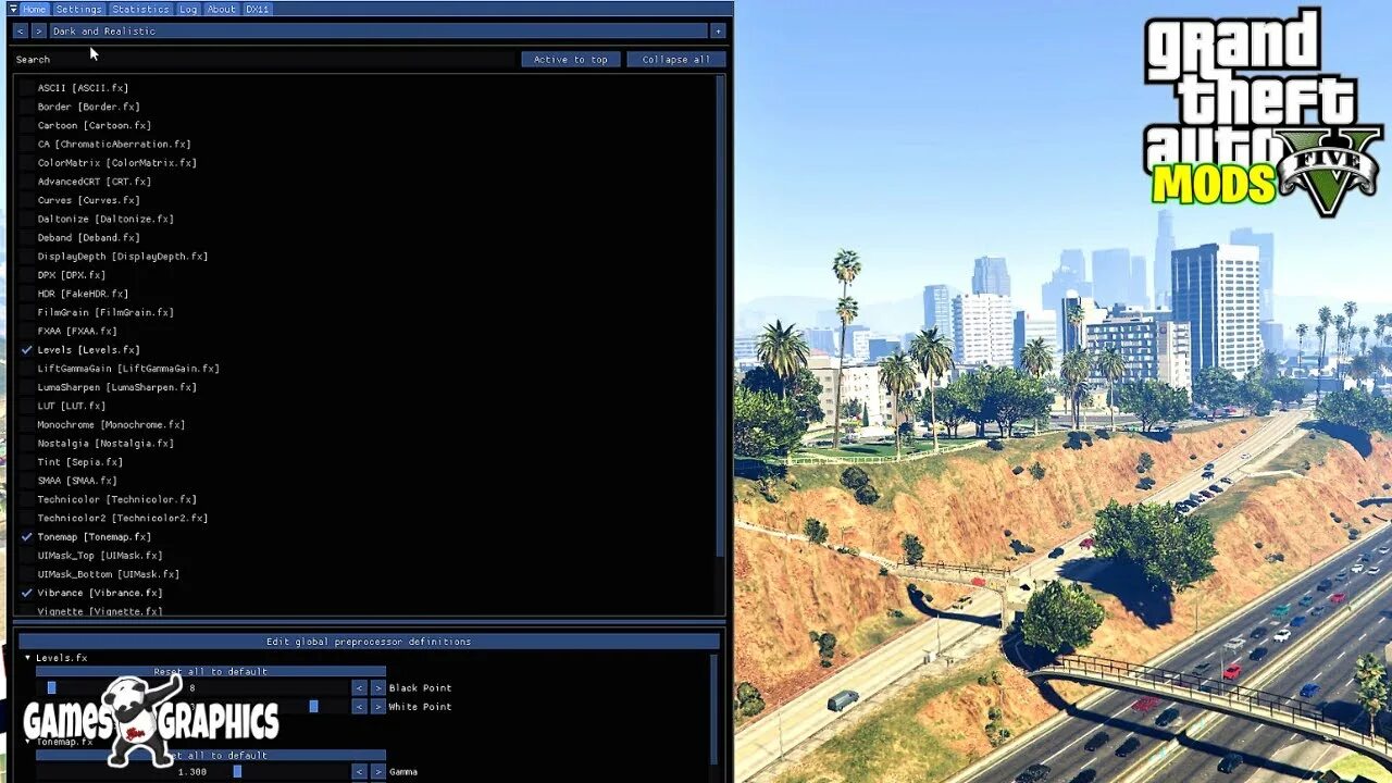 Сеттинг для гта 5. Решейд для гта 5. reshade gta 5 rp. reashede gta 5. gta 4 reshade.