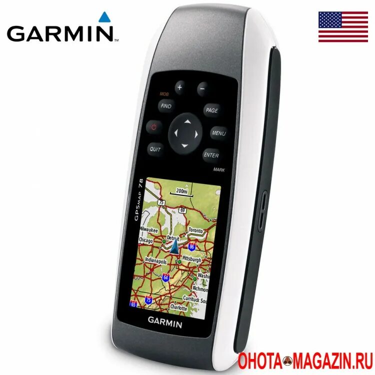 Карты для навигатора туристического гармин Отзыв о Туристический GPS-навигатор Garmin eTrex 10 Надежный помощник для тех кт