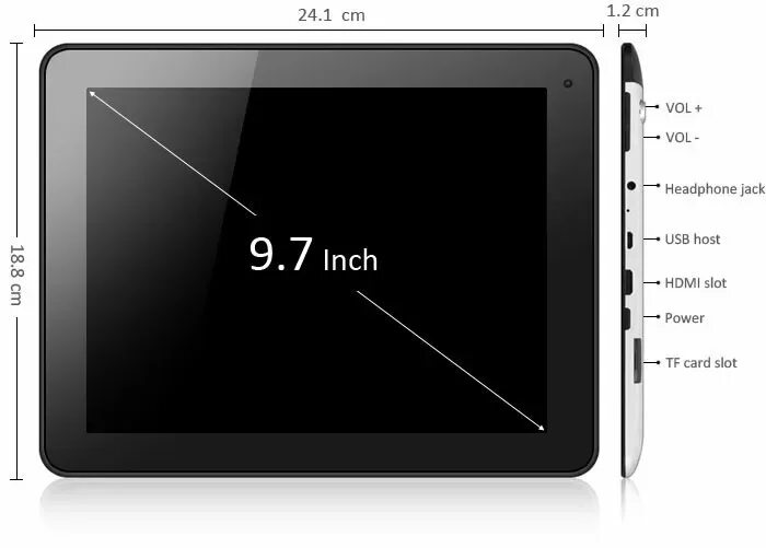 Диагональ 7.3. 9.7 Дюймов в сантиметрах экран планшета. Планшет диагональ 7 дюймов в см. 8.7 Дюймов планшет габариты. Размер планшета 9.7 дюймов в сантиметрах.