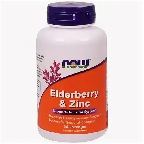 Zinc 30. Цинк Now. Пастилки цинк Бузина Now. Elderberry Zinc пастилки.