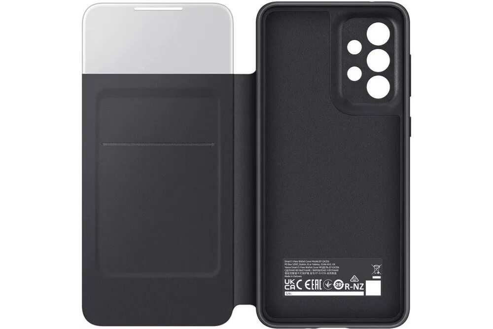 Чехол s view wallet cover a51. Samsung smart s view wallet cover a53. cioth skip phone.