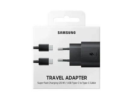 Samsung 25w оригинал