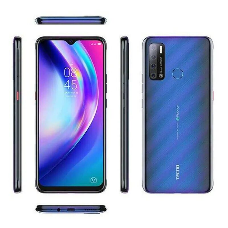Смартфон tecno 7. Смартфон tecno 7