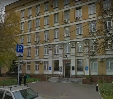 Ул черняховского д 86