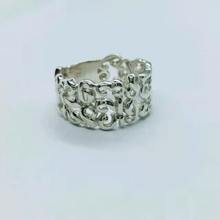 Мягкое серебро