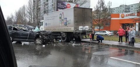 Думала происшествия
