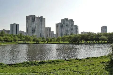 Алтуфьевский