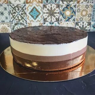 Cake 3