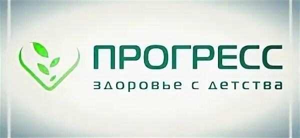 Прогресс питание