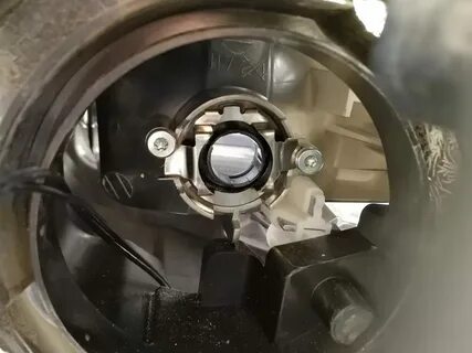 Лампы дальнего света ниссан кашкай j10