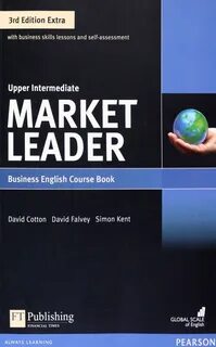English leader upper