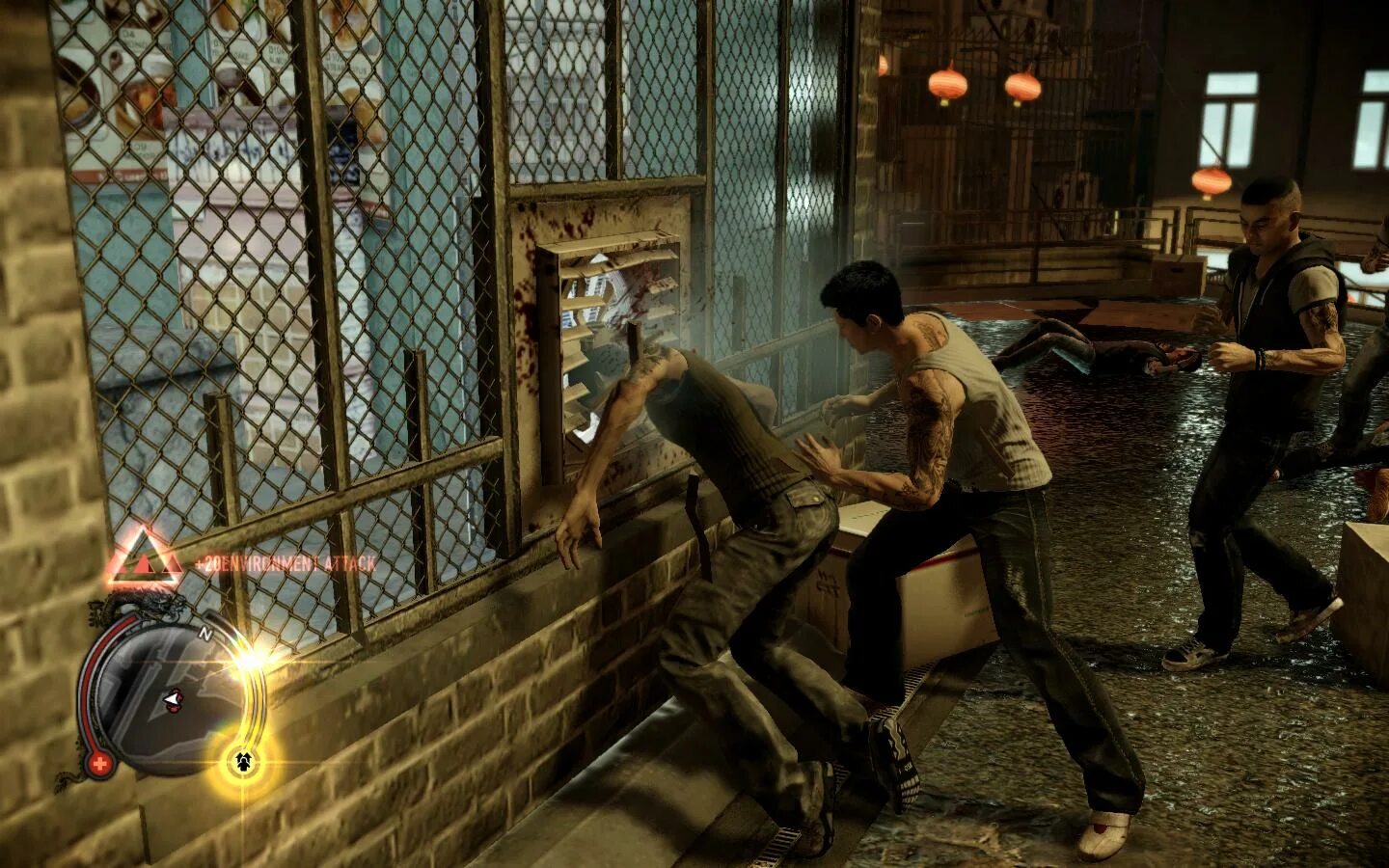 Расположение кулачных боев в слеригг ДОКС 2. Sleeping Dogs 2 кошельки. Гето докс