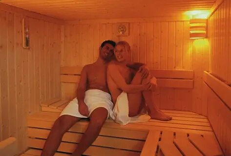 Баня мужчины женщины вместе видео