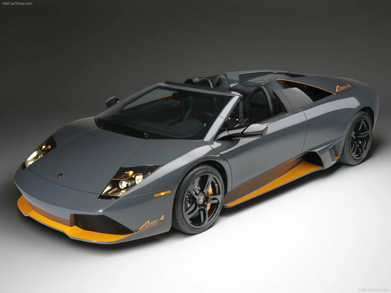xXx-Performance Updates Lamborghini Gallardo