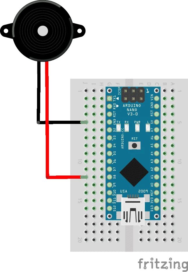 Пищалка ардуино. Arduino nano пищалка. пищалка ардуино r3. шнур для ардуино нано. ардуино нано fritzing.