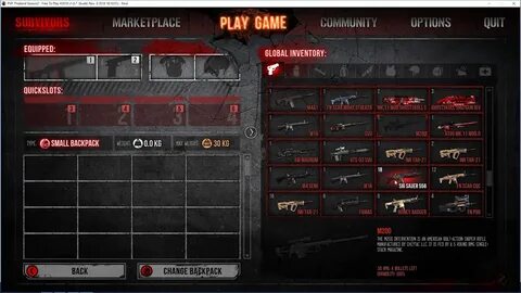 Infestation перевод